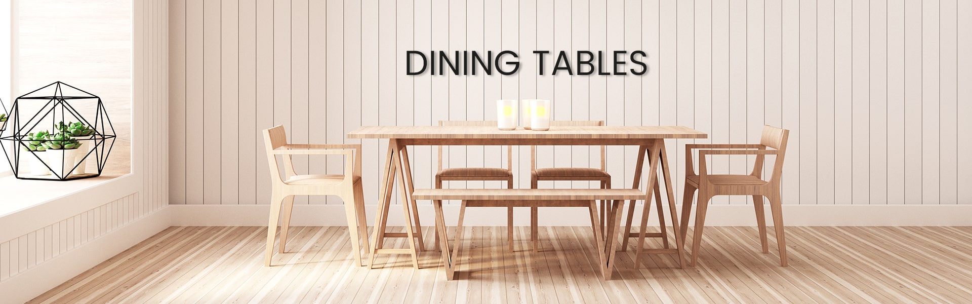 Dining Tables Set